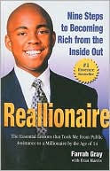 Reallionaire : Nine Steps to Becoming Rich from the Inside Out