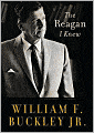 The Reagan I Knew