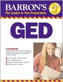 Barron's GED High School Equivalency Exam