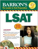 Barron's LSAT