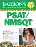 Barron's PSAT/NMSQT 14th Edition
