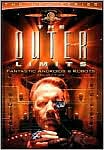 Outer Limits: Fantastic Androids & Robots Coll