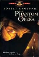 The Phantom of the Opera