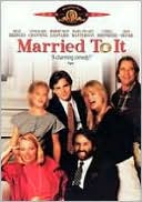Married to It