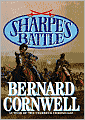 Sharpe's Battle (Sharpe Series #12)