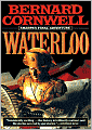 Sharpe's Waterloo (Sharpe Series #20)