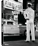 Elliott Erwitt's New York