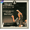 Mozart: Symphonies Nos. 34, 35 & 39