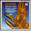 Vivaldi: Gloria in D; Corelli: Concerti Grossi Op6