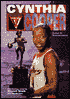 Cynthia Cooper: Great Female Athletes