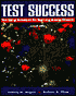 Test Success: Test-Taking Techniques for Beginning Nursing Students
