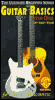 Ultimate Beginner: Guitar Basics Step 1