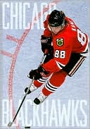 download Story of the Chicago Blackhawks (Library Edition) book