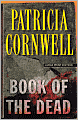 Book of the Dead (Kay Scarpetta Series #15)