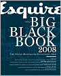 Esquire: The Big Black Book