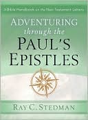 Adventuring Through Paul's Epistles