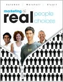 Marketing: Real People, Real Choices