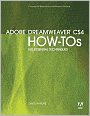Adobe Dreamweaver CS4 How-Tos: 100 Essential Techniques