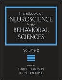 Handbook of Neuroscience for the Behavioral Sciences