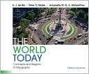 The World Today: Concepts and Regions in Geography