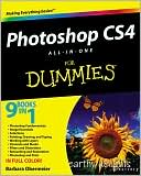 Photoshop CS4 All-in-One For Dummies