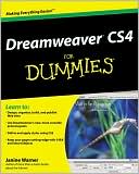 Dreamweaver CS4 For Dummies