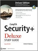 CompTIA Security+ Deluxe Study Guide
