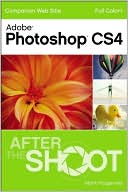 Adobe Photoshop CS4 After the Shoot