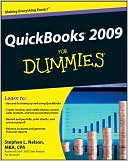 QuickBooks 2009 For Dummies