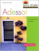 Adesso! Introduction to Italian