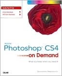 Adobe Photoshop CS4 on Demand