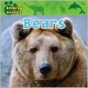 Bears by Catherine Lukas: Book Cover