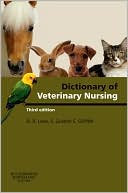 Dictionary of Veterinary Nursing