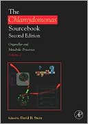 The Chlamydomonas Sourcebook: Organellar and Metabolic Processes
