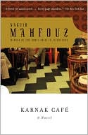 Karnak Café