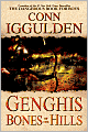Genghis: Bones of the Hills (Ghenghs Khan: Conqueror Series #3)