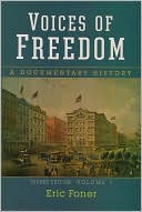 Voices of Freedom: A Documentary History