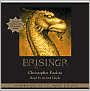 Brisingr (Inheritance Cycle Series #3)