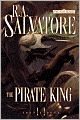 Forgotten Realms: The Pirate King (Transitions Series #2)