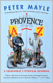 Provence A-Z