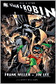 All-Star Batman & Robin, the Boy Wonder