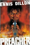 Preacher Book One HC