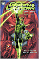 Green Lantern: Rage of the Red Lanterns