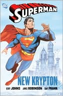 Superman: New Krypton Vol. 1