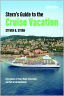 Stern's Guide to the Cruise Vacation: 2009 Edition