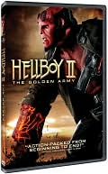 Hellboy II: The Golden Army