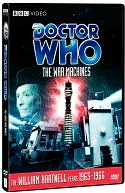 Doctor Who - The War Machines - Episode 27
