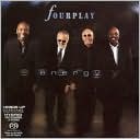 Energy by Fourplay: CD Cover