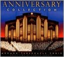 Anniversary Collection by Mormon Tabernacle Choir: CD Cover