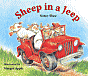 Sheep in a Jeep (Lap Book Edition)